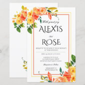 Weddenschap (Voorkant / Achterkant)