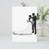 Weddenschap (Staand voorkant)