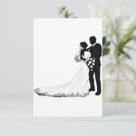 Weddenschap (Staand voorkant)