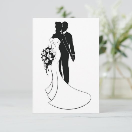 Weddenschap (Staand voorkant)