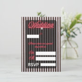 Weddenschap (Staand voorkant)