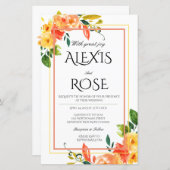 Weddenschap (Voorkant / Achterkant)