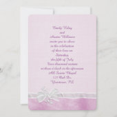 Weddenschap aan de roze grens kaart (Voorkant)