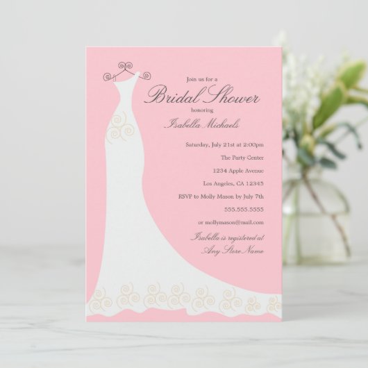 Weddenschap | Aangepaste achtergrondkleur Kaart (Staand voorkant)