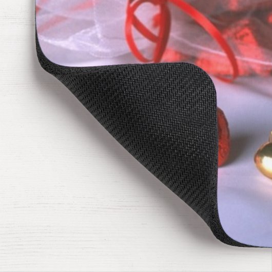 Weddenschap Achtergrond Muismat (Hoek)