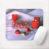 Weddenschap Achtergrond Muismat (Met muis)