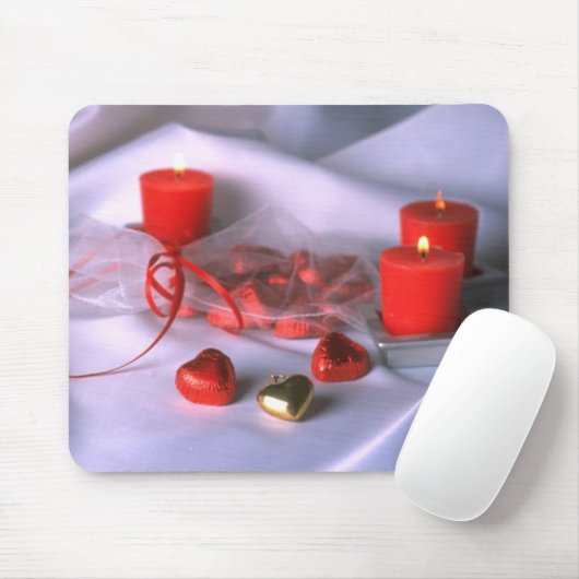 Weddenschap Achtergrond Muismat (Met muis)