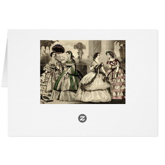 Weddenschap Antiek bride (Achterkant Horizontaal)