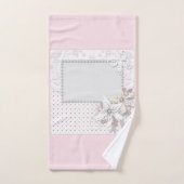 Weddenschap Bad Handdoek (Handdoek)