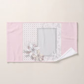 Weddenschap Bad Handdoek (Handdoek)