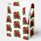 Weddenschap Bedankdoosjes (Geopend)