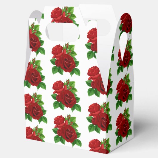 Weddenschap Bedankdoosjes (Geopend)