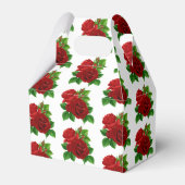 Weddenschap Bedankdoosjes (Voorkant Zijde)