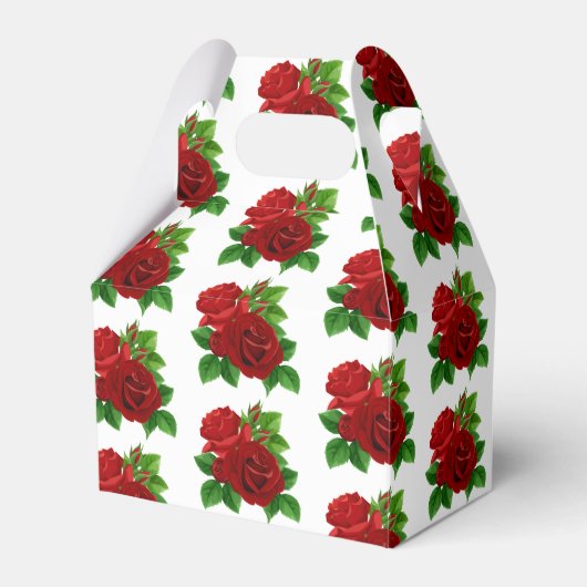 Weddenschap Bedankdoosjes (Voorkant Zijde)