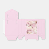 Weddenschap Bedankdoosjes (Uitgevouwen)