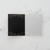 Weddenschap Bedankt (Binnen)