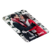 Weddenschap Bedankt Magnet Magneet (Rechterzijde)