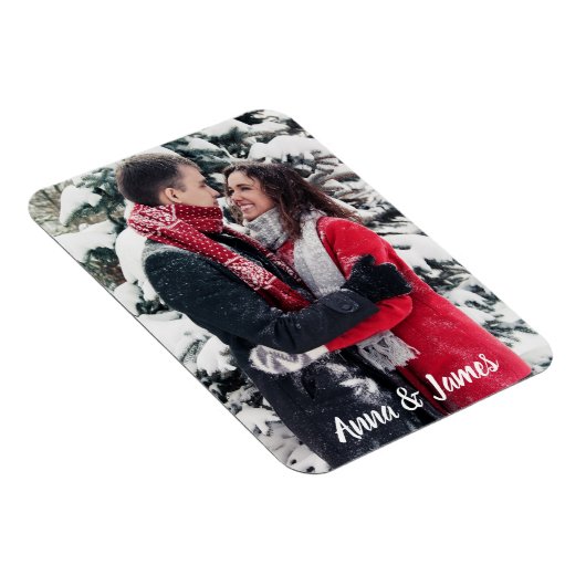 Weddenschap Bedankt Magnet Magneet (Rechterzijde)