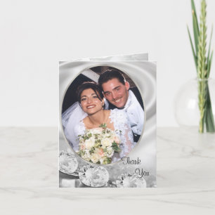 Weddenschap bedankt met foto