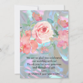 Weddenschap Bedankt Opmerking