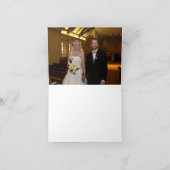 Weddenschap Bedankt Opmerking (Binnen)