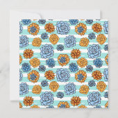 Weddenschap | Bent u mijn Bridesmaid? Notitiekaartje (Achterkant)