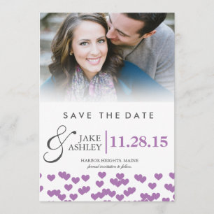 Weddenschap   Bespaar de data Save The Date