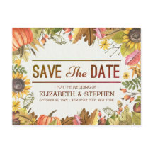 Weddenschap bespaart de datum van de herfst die op