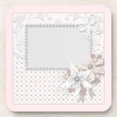 Weddenschap Bier Onderzetter (Voorkant)