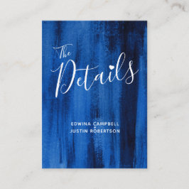 Weddenschap: blauwe kaart voor sapphire art bijlag