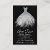 *~* Weddenschap Bodemuitbarsting Visitekaartje (Achterkant)