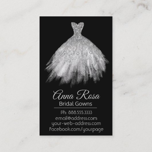 *~* Weddenschap Bodemuitbarsting Visitekaartje (Achterkant)