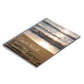 Weddenschap-boksgolf op een soennitische laptop notitieboek (Linkerzijde)