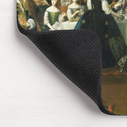 Weddenschap Breakfast Muismat (Hoek)