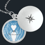 Weddenschap Bridesmaid Keepomwille Dank je Ketting<br><div class="desc">De Kettingen van het domein kiezen of Zilveren Geplaatst of Sterling Zilver</div>
