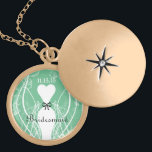 Weddenschap Bridesmaid Keepomwille Dank je Ketting<br><div class="desc">De Kettingen van het domein kiezen of Zilveren Geplaatst of Sterling Zilver</div>