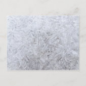 Weddenschap Bridesmaid | Witte moderne houtspaande Uitnodiging Briefkaart (Achterkant)