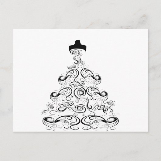 Weddenschap Briefkaart (Voorkant)