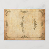  weddenschap briefkaart (Voorkant)