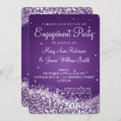 Weddenschap Bruggolf Paars Kaart (Voorkant / Achterkant)