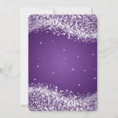 Weddenschap Bruggolf Paars Kaart (Achterkant)