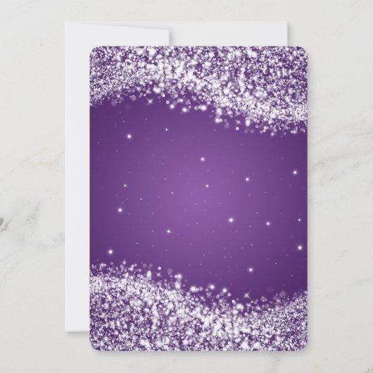 Weddenschap Bruggolf Paars Kaart (Achterkant)