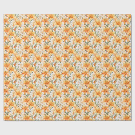 Weddenschap Cadeaupapier (Vlak)