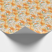 Weddenschap Cadeaupapier (Hoek)