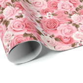 Weddenschap Cadeaupapier (Rol Hoek)