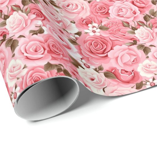 Weddenschap Cadeaupapier (Rol Hoek)