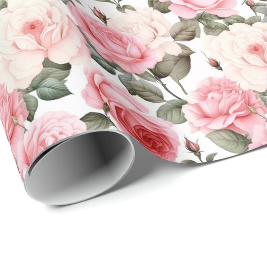 Weddenschap Cadeaupapier (Rol Hoek)