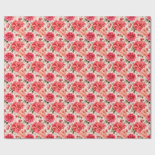 Weddenschap Cadeaupapier (Vlak)