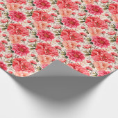 Weddenschap Cadeaupapier (Hoek)