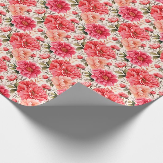 Weddenschap Cadeaupapier (Hoek)